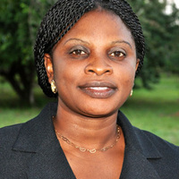 Founder of Grace Reachfill Development Foundation
