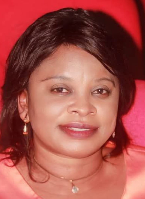 Subuola Fasoyiro