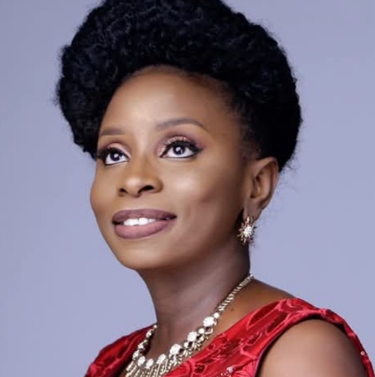Adenike Moradeyo