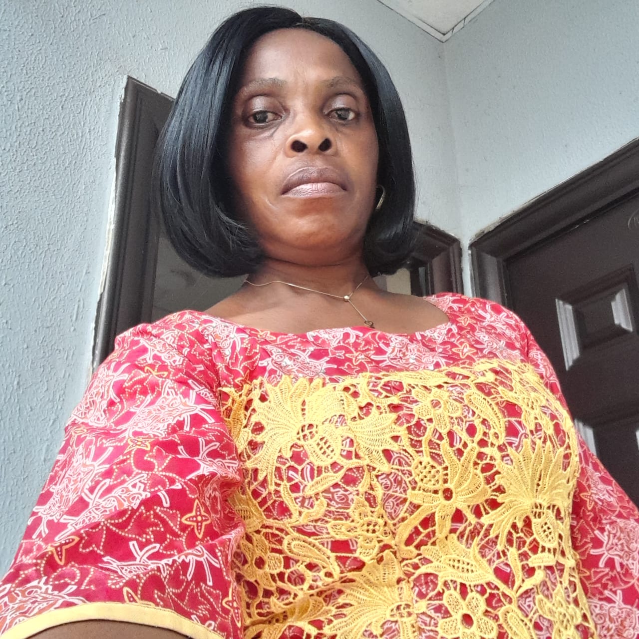 Zaka-Titiloye Oluwatoyin Kafayat