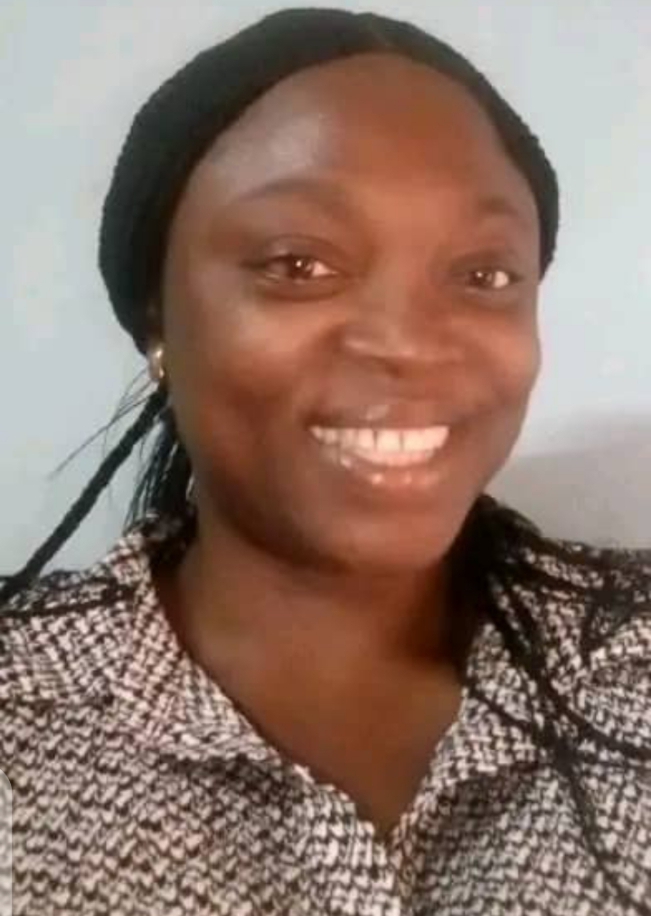 Yoyin Olanipekun