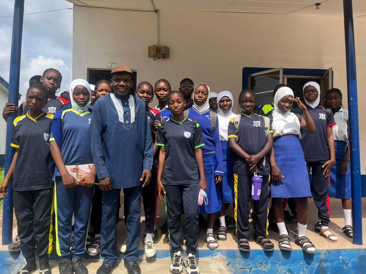 School Outreach