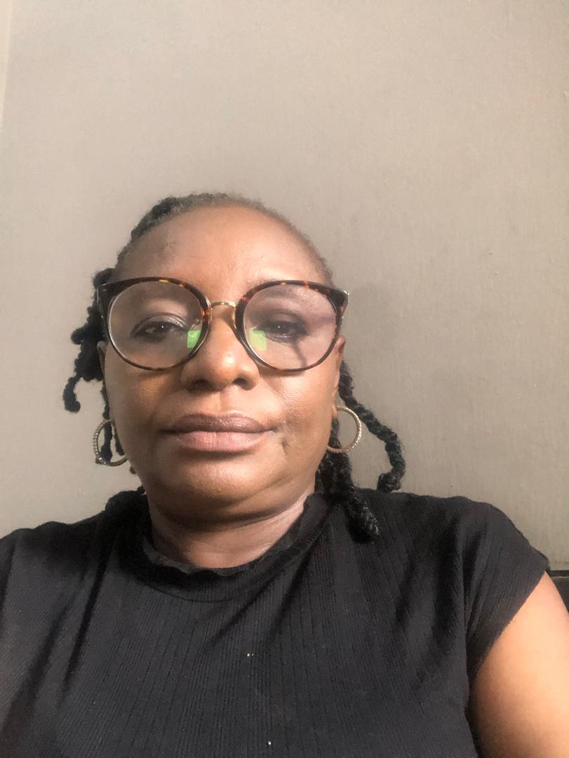 Dr. Abosede Oluwakemi Oduntan